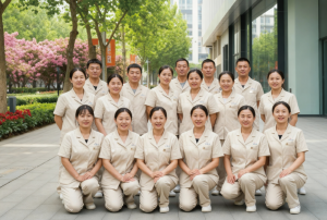 瑞式养老 上门助浴 400-909-8009